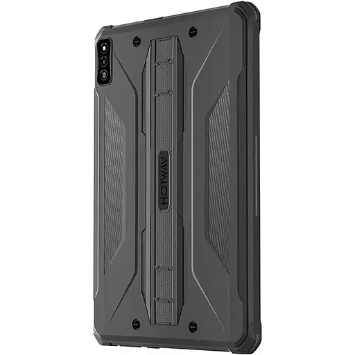 Планшет Hotwav R7 6/256GB LTE Gray (HWR7LTE6256G) Global EU [143493] - фото 3