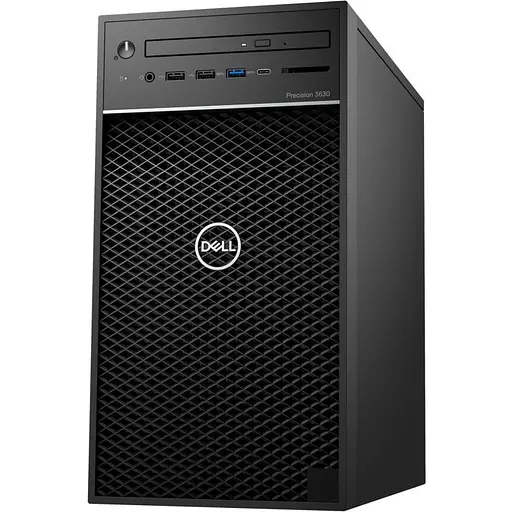 Комп'ютер Dell Precision 3630 MT (i3-8100/8/240SSD) Б/В - фото 1