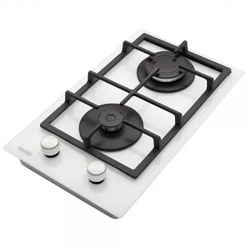 Варочная поверхность газовая Eleyus VIRO 30 WH CF - фото 5