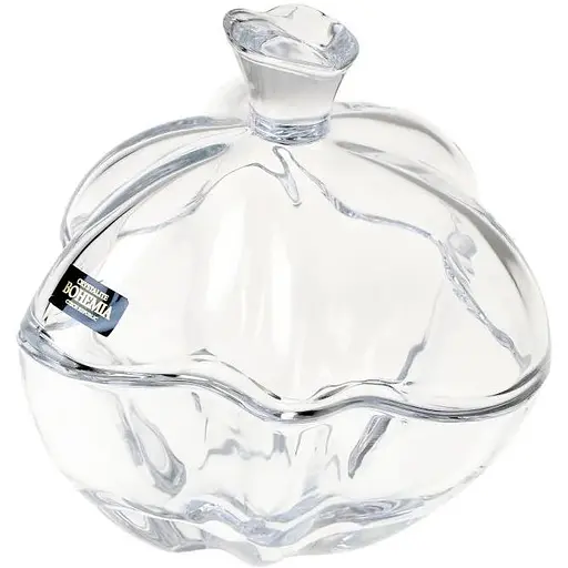 Цукерниця з кришкою Мірра 18cm NGD94CANDY