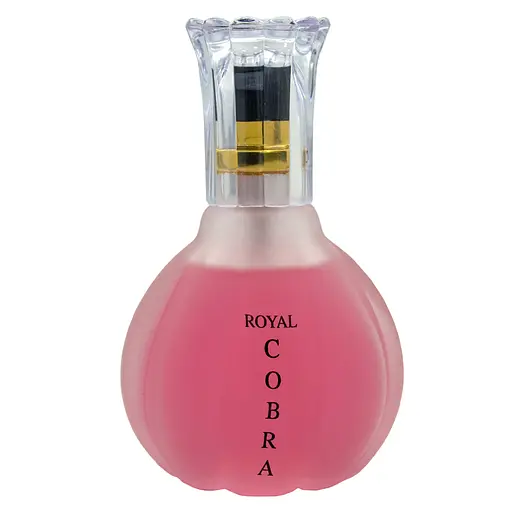 Туалетна вода жіноча Shirley May Deluxe Royal Cobra 100 мл (MM37016)