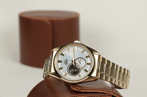 Часы Orient RA-AR0007S10B - фото 3