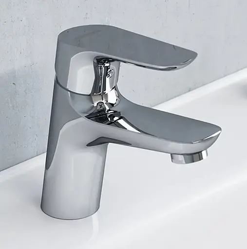 Змішувач для раковини DAMIXA Jupiter (770210001) - фото 4