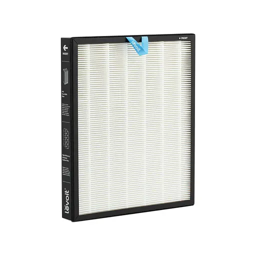 Фільтр для Levoit Vital 200 True HEPA Carbon LRF-V201-WEU (HEACAFLVNEU0096Y)