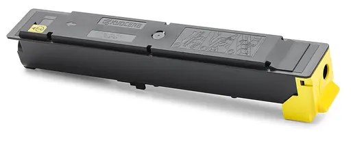Картридж Kyocera TK-5205Y 1T02R5ANL0 Yellow teh0022872 - фото 4
