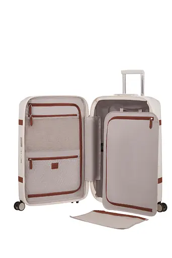 Валіза Samsonite IMAGE 69 см IVORY 69x45x28(31) KQ5*05003 - фото 12