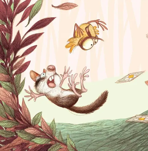 Апчхи! - фото 3