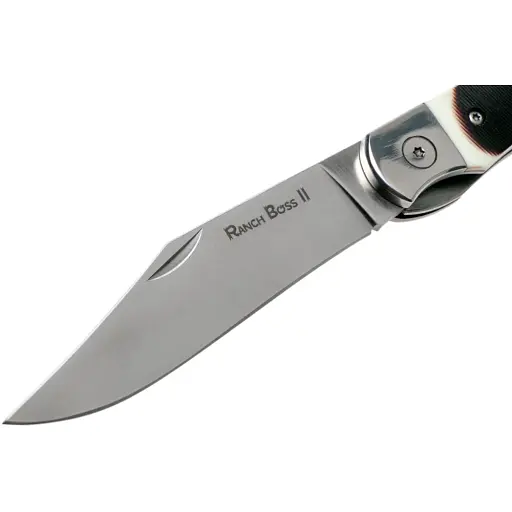 Нож Cold Steel Ranch Boss II - фото 6