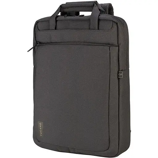 Рюкзак Tucano WO4 для MacBook Pro 16" Black (WO4BK-MB16-AX) (131867)