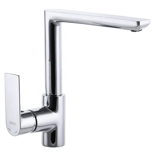 Змішувач для кухні Haiba Alex 018 HB0890 Хром - фото 1