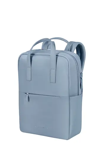 Рюкзак 14.1" Samsonite 4PACK DUSTY BLUE 37,5x27x11 KP3*21001 - фото 9