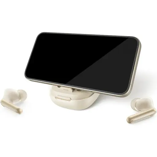 Навушники TWS Anker SoundCore P40i White - фото 7