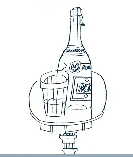 Дипломатична кухня воєнного часу - фото 7