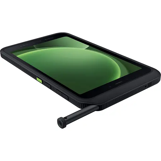 Планшет Samsung Galaxy Tab Active 5 WIFI 128Gb Green (SM-X300NZGAEUC) - фото 7