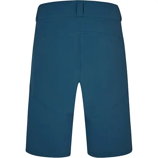Велошорти Ziener Nelat X-Function Navy XL (1012-249221-365-54) - фото 2