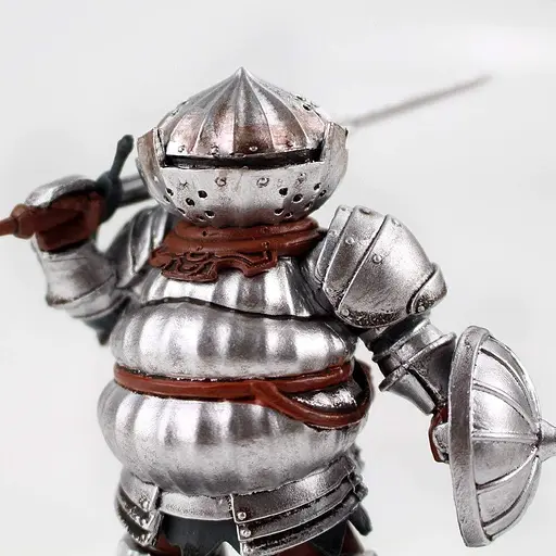 Фігурка Темні Душі Сігмейер Dark Souls Siegmeyer 10 см Китай DS S 10 - фото 3