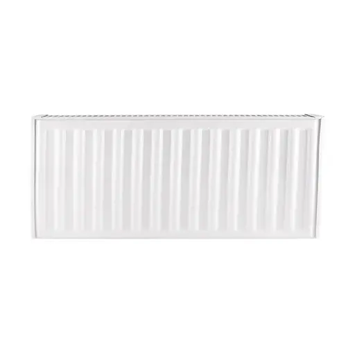 Радіатор сталевий Koer 11х500х1800.S бокове підключення RAD244 - фото 1