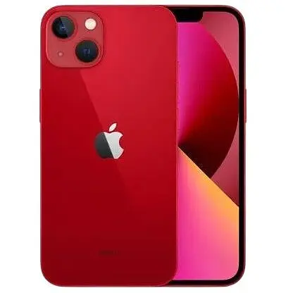 Смартфон Apple iPhone 13 256GB (ProDUCT) Red