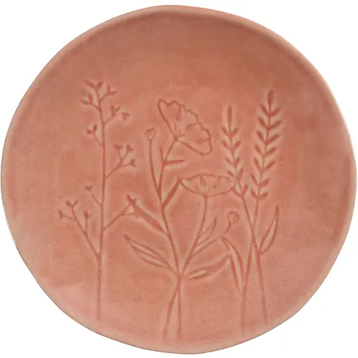 Тарілка десертна Limited Edition Herb Terra 21 см (E1579-2) - фото 1