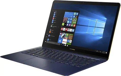 Ноутбук Asus Zenbook UX490UA i5-7200U, 8Gb, 512Gb SSD, - фото 3