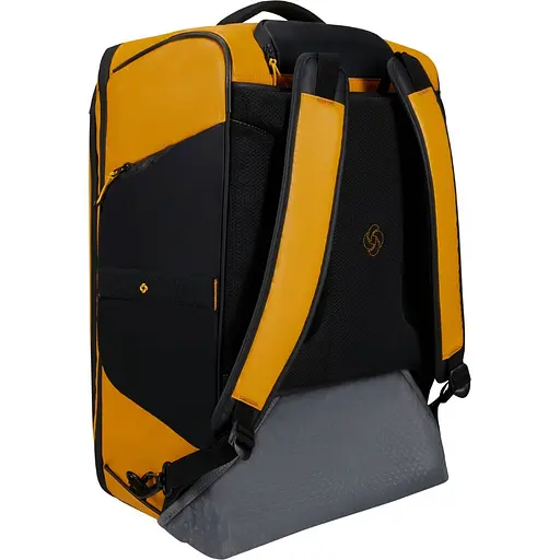 Сумка-Рюкзак На Колесах Samsonite ECODIVER YELLOW 55x40x25 KH7*06012 - фото 8