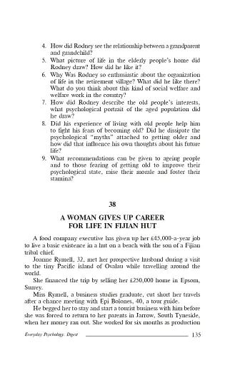 Everyday Psychology. Digest - фото 6