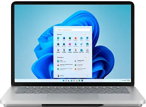 Ноутбук Microsoft Surface Laptop Studio 2 (ZRF-00001) - фото 1