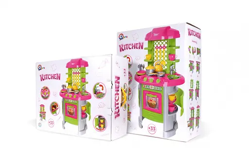 Кухня 8 0915TXK - фото 4