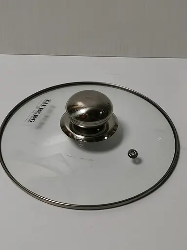 Кастрюля из нержавеющей стали Zauberg 4.7 л ZB-4.7 C - фото 4