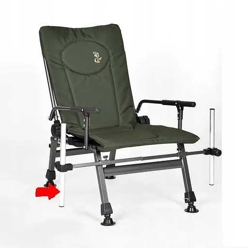 Адаптер AD1 під обвіс для крісел M-M-Elektrostatyk 2 шт. - фото 5