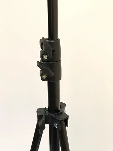Штатив - тренога GRAND складная для студийных и кольцевых ламп высотой 2,1 метра SHT-21 - фото 4