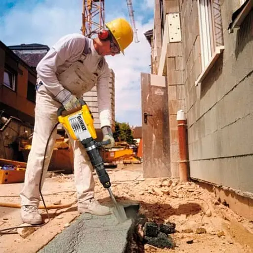 Молоток відбійний DeWalt D25899K (94636) - фото 8