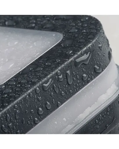 Вуличний світильник Kanlux 38787 BENO LED 1x12/18 3000K/3500K/4000K 1630/1770/1750Lm IP65 графітовий - фото 2