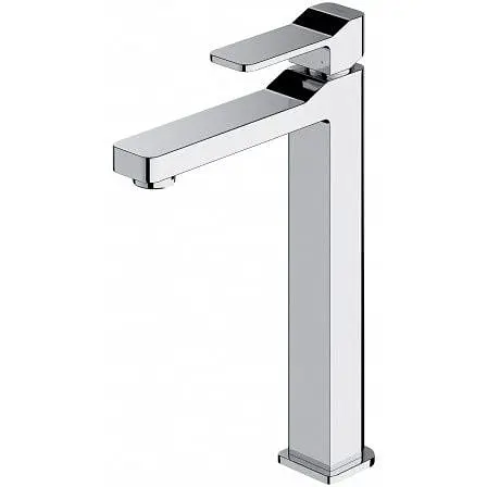 Змішувач для раковини Omnires Slide chrome (SL7712CR) - фото 1