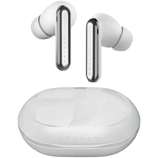 Навушники Haylou Mori Pro white