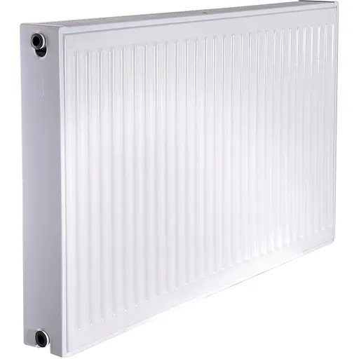 Радіатор сталевий Fornello 22 тип 600x1000 мм бічне підключення (21102) - фото 1