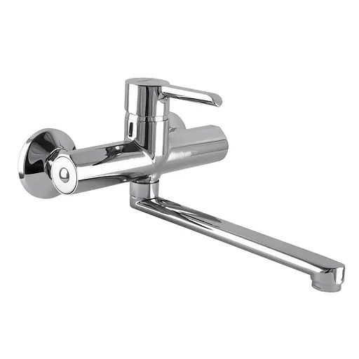 Змішувач для кухні Domino PRESTIGE DPS-104 - фото 1