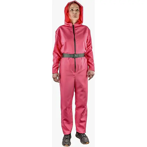 Комбінезон Гра в кальмара жіночий - фото 1