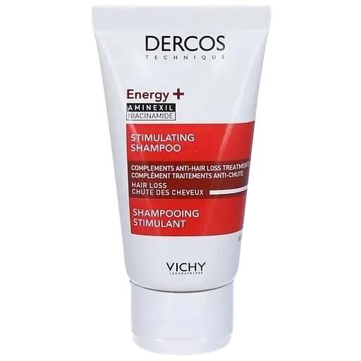 Сироватка Vichy Dercos Aminexil Clinical Regen Booster для відновлення густоти та боротьби з випадінням волосся 90 мл + набір засобів для догляду волосся - фото 9