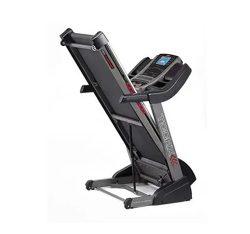 Беговая дорожка Toorx TRX-Marathon-3.0 (TRX-MARATHON-3.0) - фото 6