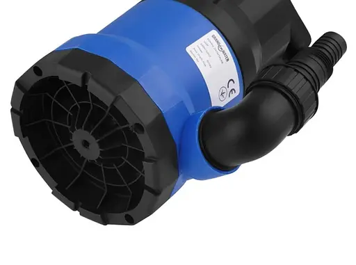 Насос дренажный Gidrotech QDP 9-8-0,75 кВт (CV028314) - фото 2