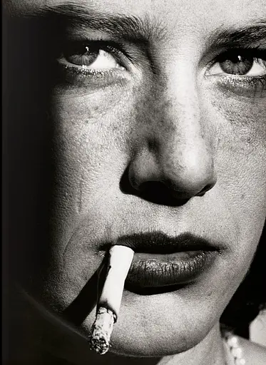 Helmut Newton. Legacy