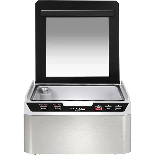 Вакуумный упаковщик Caso VacuChef 40 [148573] - фото 3