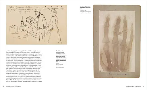 Edvard Munch: love and angst - фото 2