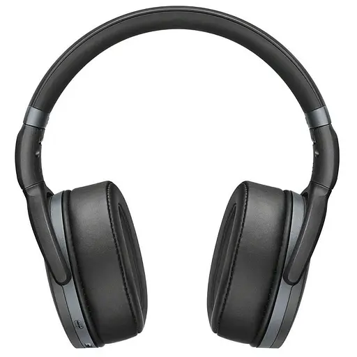 Навушники Sennheiser HD 4.40 BT Black (506782) - фото 2