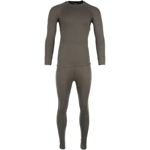 Термобілизна Hallyard Skif-Tac 4XL Олива