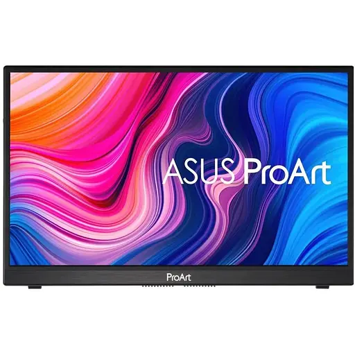 Портативний монітор ASUS ProArt Display PA148CTV (90LM06E0-B01170)