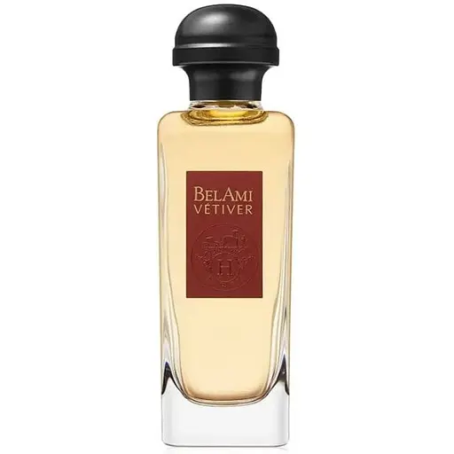 Туалетна вода тестер Hermes Bel Ami Vetiver 100 мл - фото 1