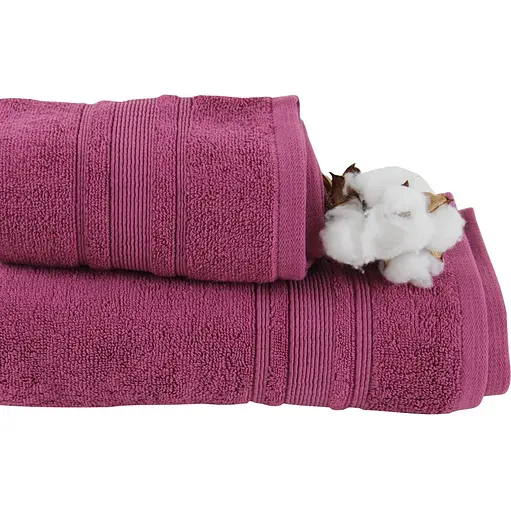 Полотенце ТЕП Fancy Dark powder 70x140 см (Р-04181_29758) - фото 1