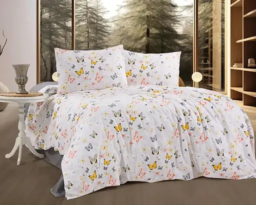 Постільна білизна Rogue Фланель Belizza pbe0052162 - фото 1